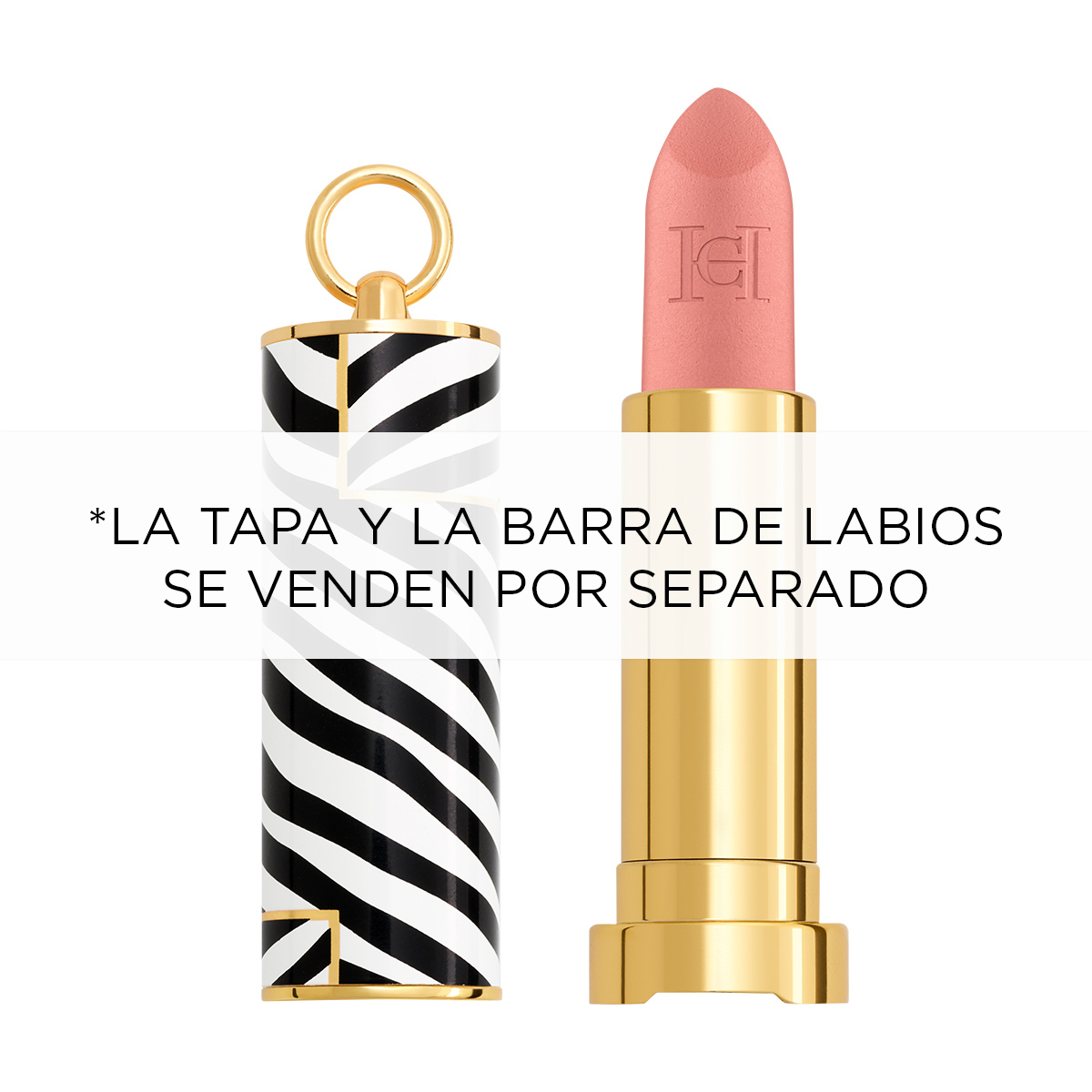 FABULOUS KISS LIPSTICK MATTE (LABIAL EFECTO MATE)